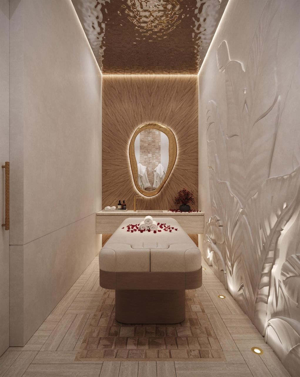 Квартира в Дубае, ОАЭ, 170 м² - фото 14