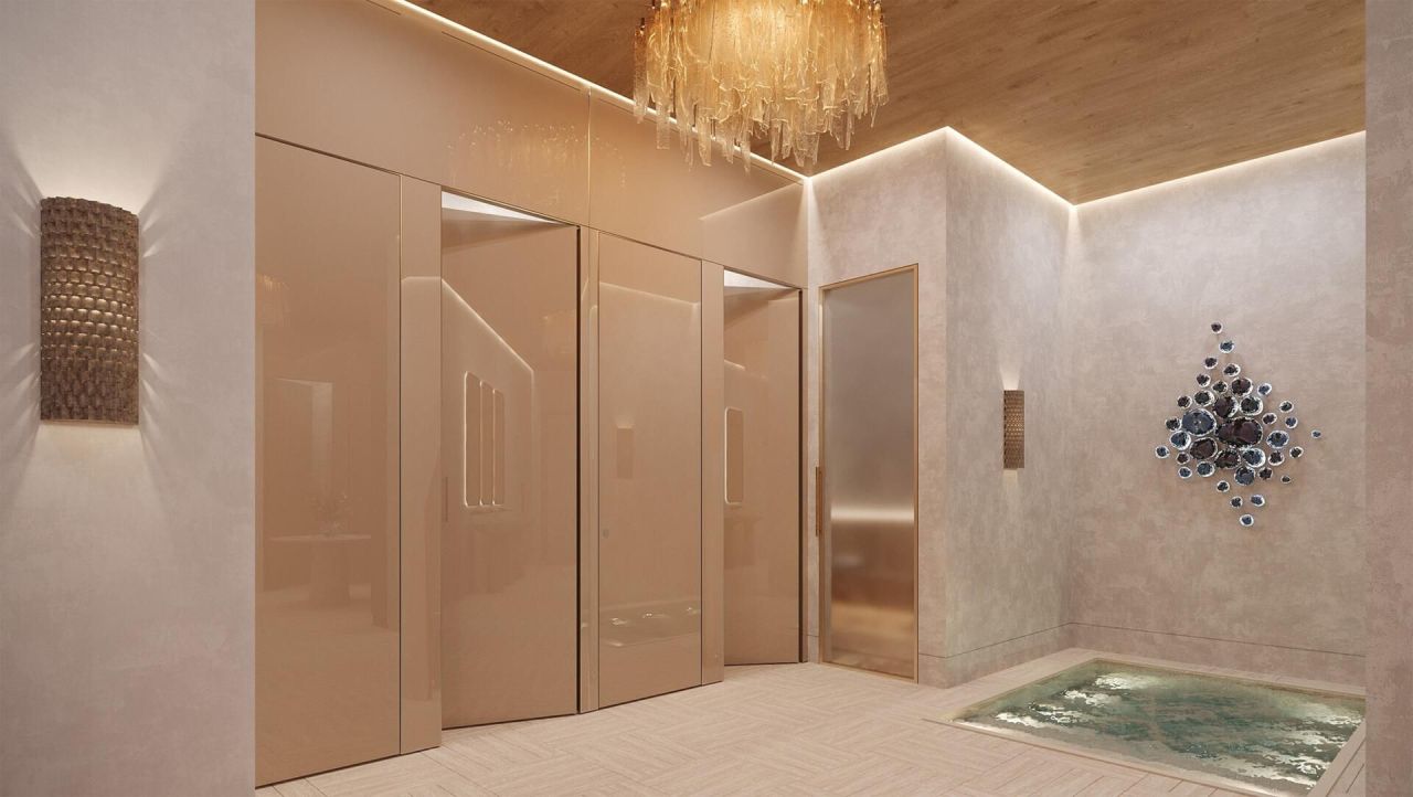 Квартира в Дубае, ОАЭ, 91 м² - фото 14