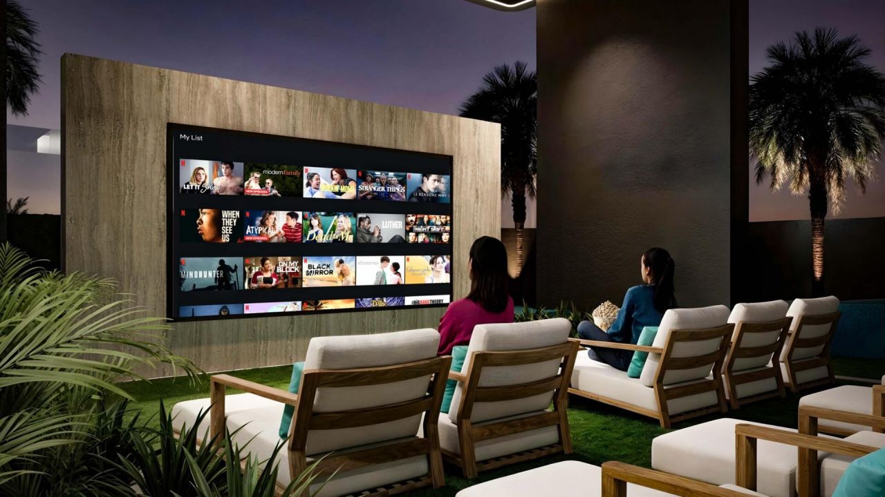 Квартира в Дубае, ОАЭ, 58 м² - фото 15