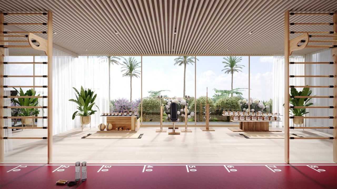 Квартира в Дубае, ОАЭ, 170 м² - фото 16