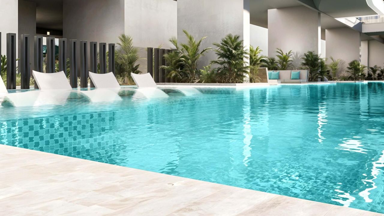 Квартира в Дубае, ОАЭ, 130 м² - фото 17