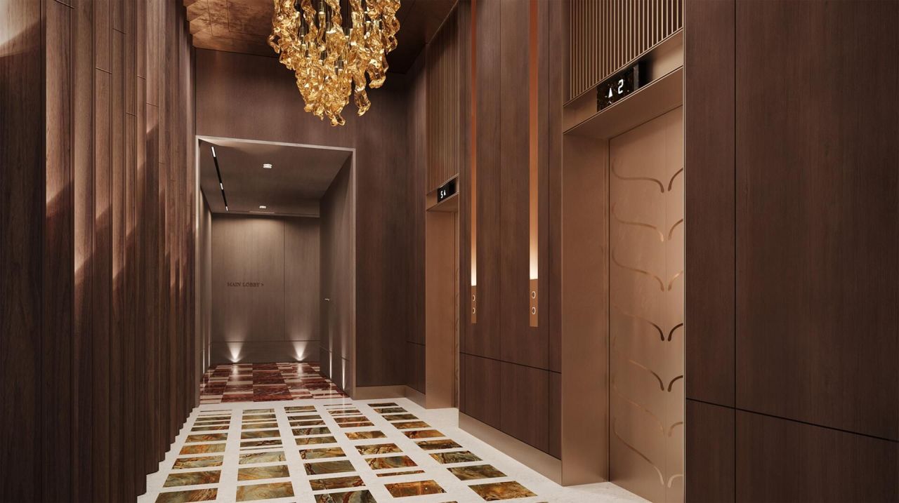 Квартира в Дубае, ОАЭ, 91 м² - фото 18