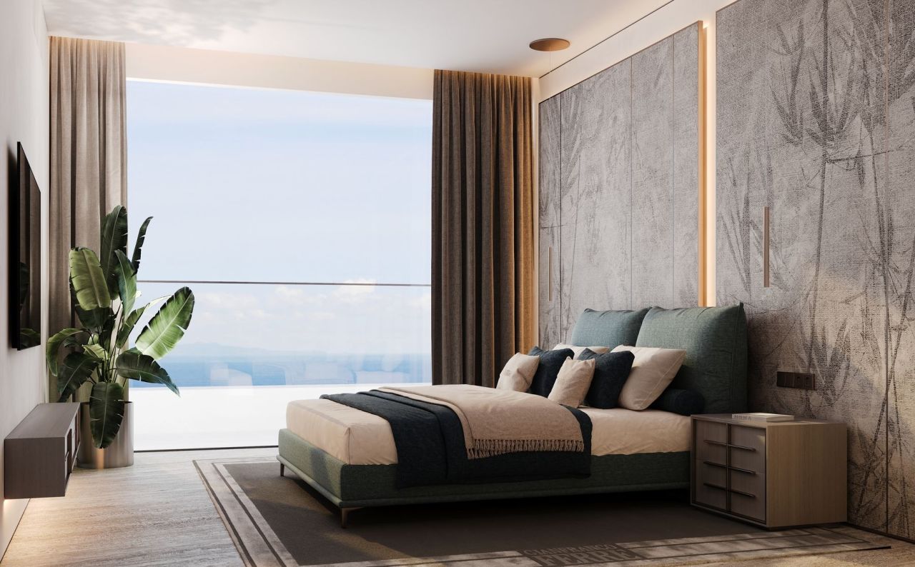 Студия в Рас-эль-Хайме, ОАЭ, 41 м² - фото 2