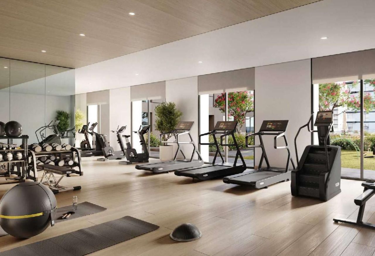 Квартира в Дубае, ОАЭ, 62 м² - фото 3