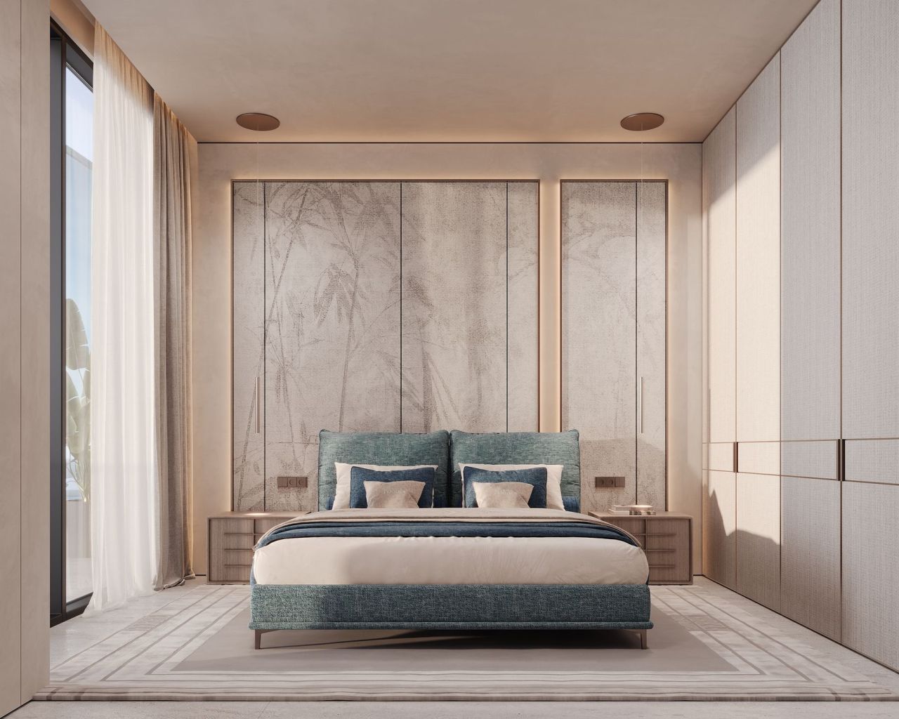 Студия в Рас-эль-Хайме, ОАЭ, 41 м² - фото 8