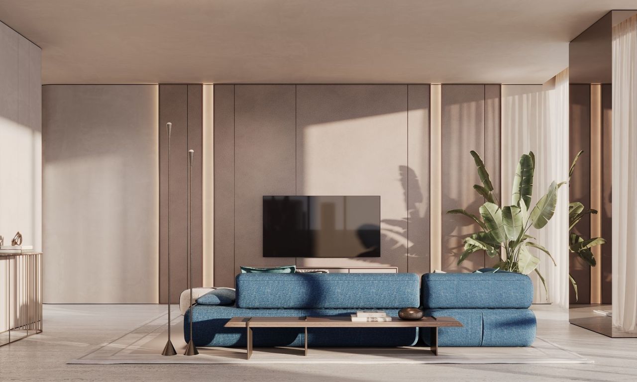 Квартира в Рас-эль-Хайме, ОАЭ, 302 м² - фото 11