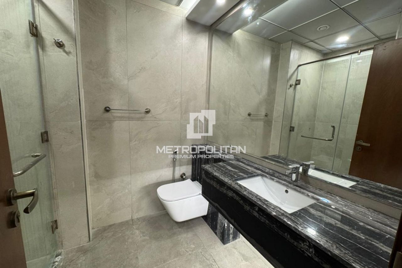 Апартаменты в Дубае, ОАЭ, 114 м² - фото 1