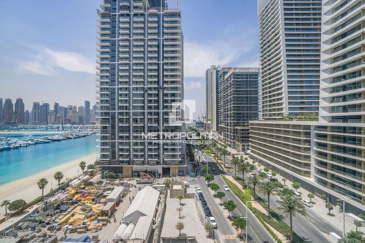 Апартаменты в Дубае, ОАЭ, 68 м² - фото 1
