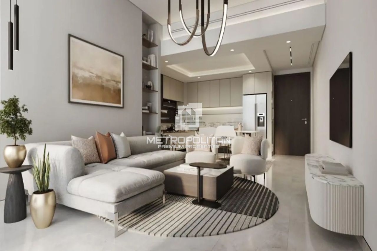 Апартаменты в Дубае, ОАЭ, 75 м² - фото 1