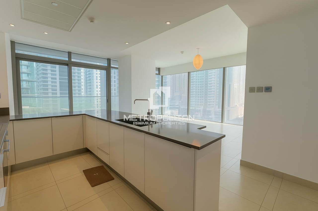 Апартаменты в Дубае, ОАЭ, 128 м² - фото 1