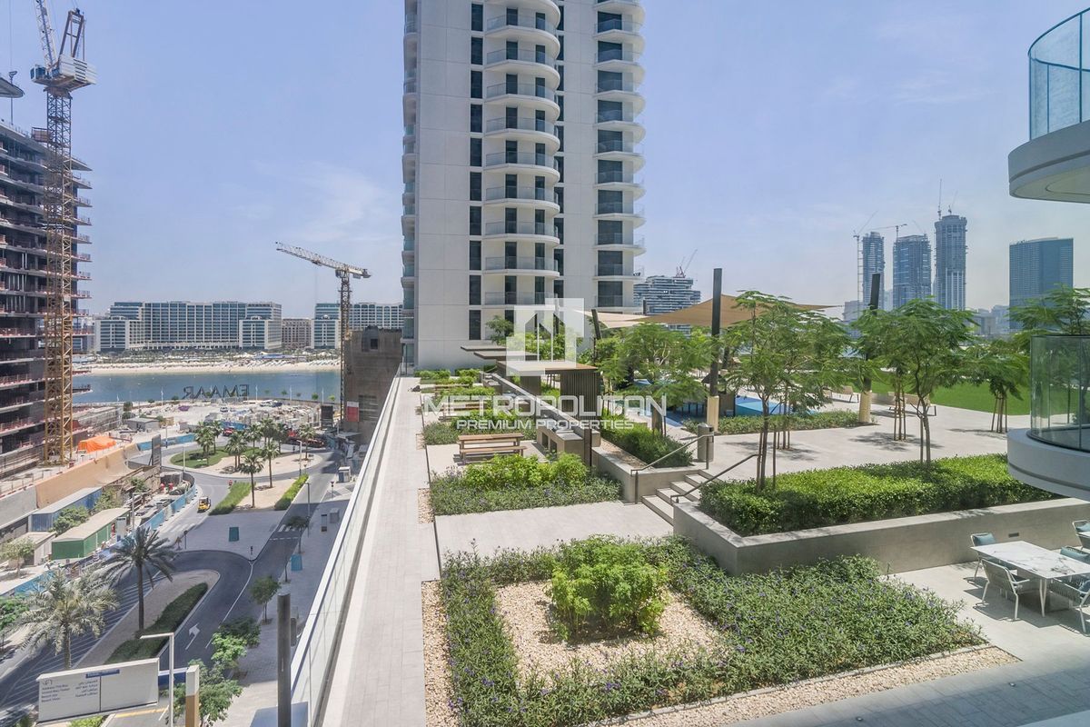 Апартаменты в Дубае, ОАЭ, 67 м² - фото 1
