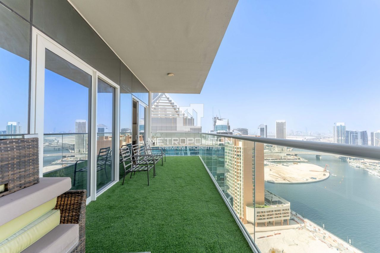 Апартаменты в Дубае, ОАЭ, 85 м² - фото 1