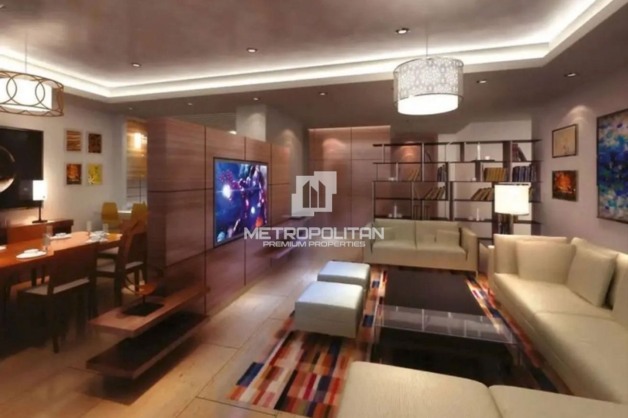 Апартаменты в Дубае, ОАЭ, 267 м² - фото 1