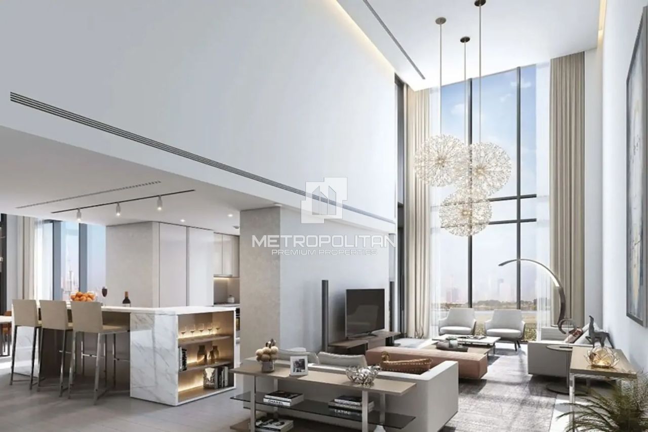 Апартаменты в Дубае, ОАЭ, 80 м² - фото 1