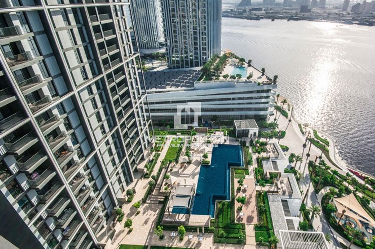 Апартаменты в Дубае, ОАЭ, 97 м² - фото 1