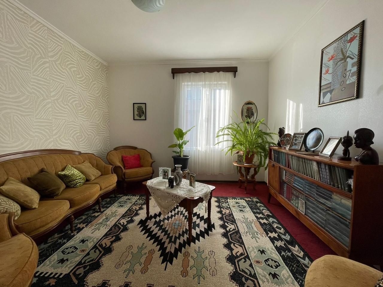 Дом в Хелвачаурском муниципалитете, Грузия, 161 м² - фото 1