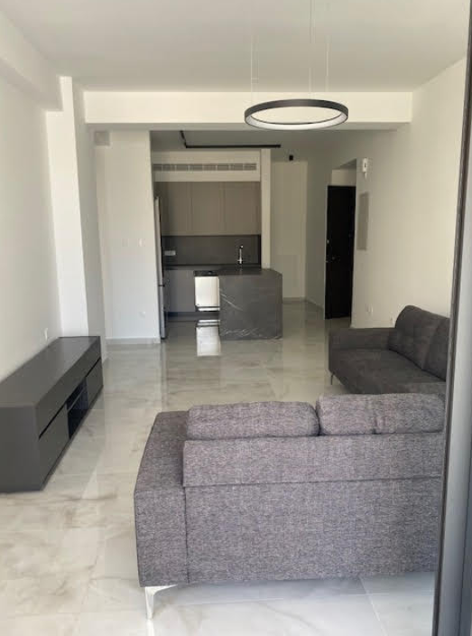 Апартаменты в Меса-Йитонии, Кипр, 105 м² - фото 1