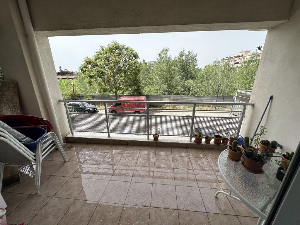 Квартира в Салониках, Греция, 70 м² - фото 9