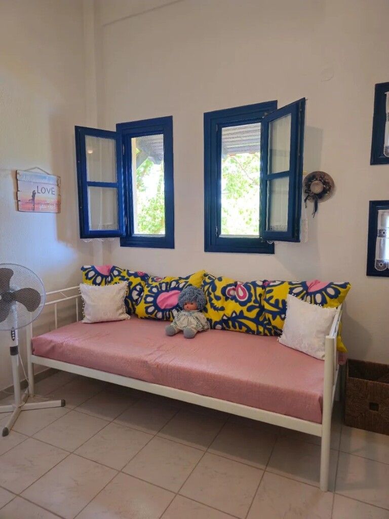 Дом на Кассандре, Греция, 105 м² - фото 10