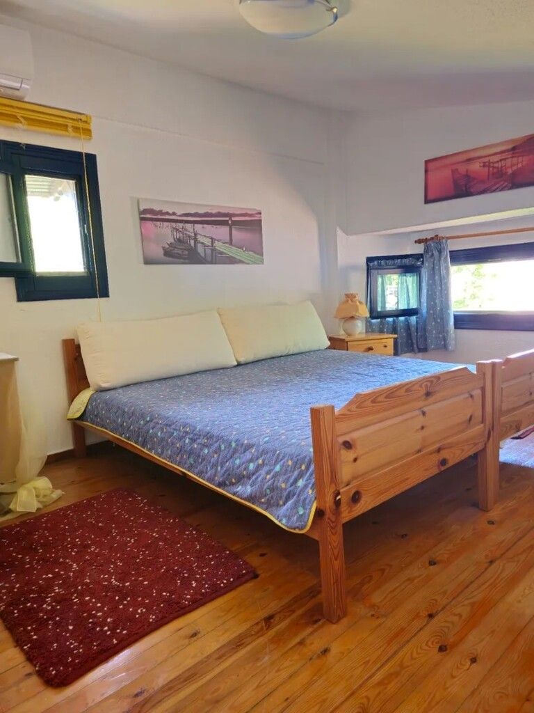 Дом на Кассандре, Греция, 105 м² - фото 13