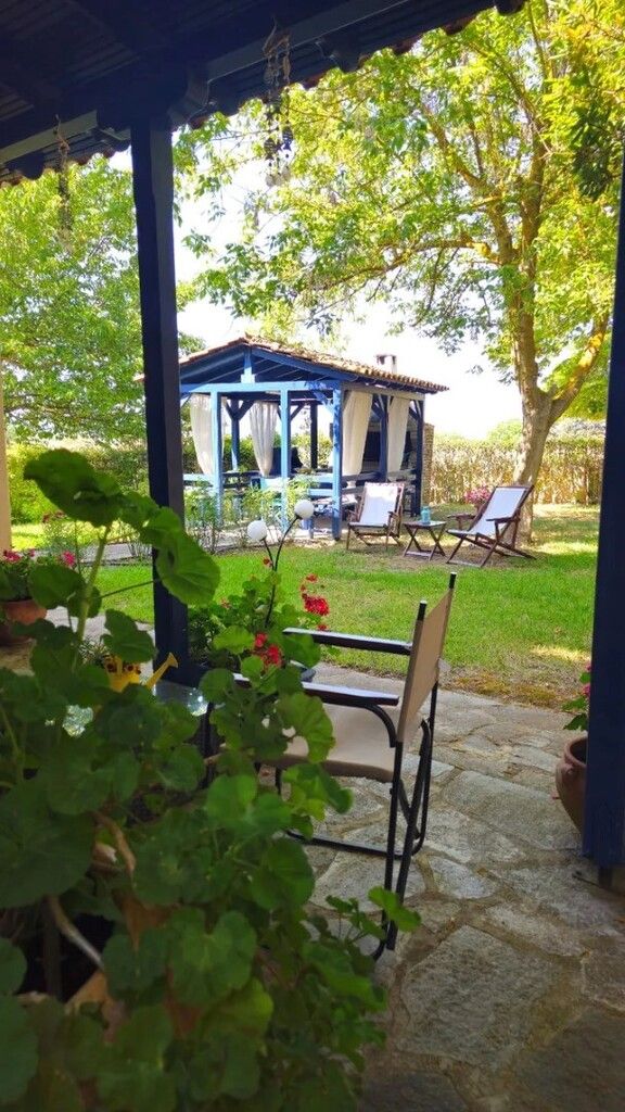 Дом на Кассандре, Греция, 105 м² - фото 19