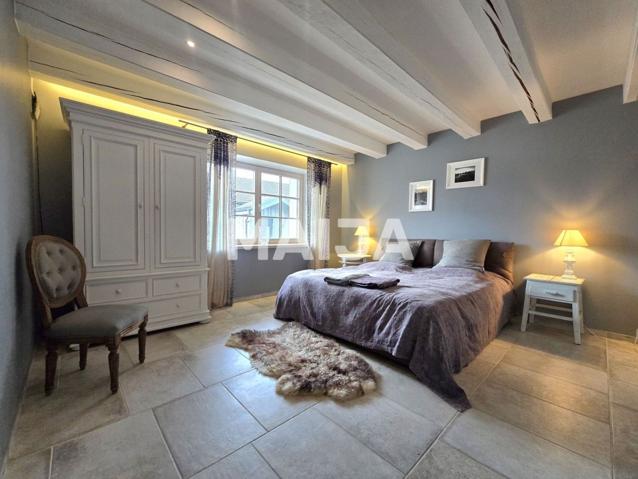 Квартира Nīca, Латвия, 164 м² - фото 1