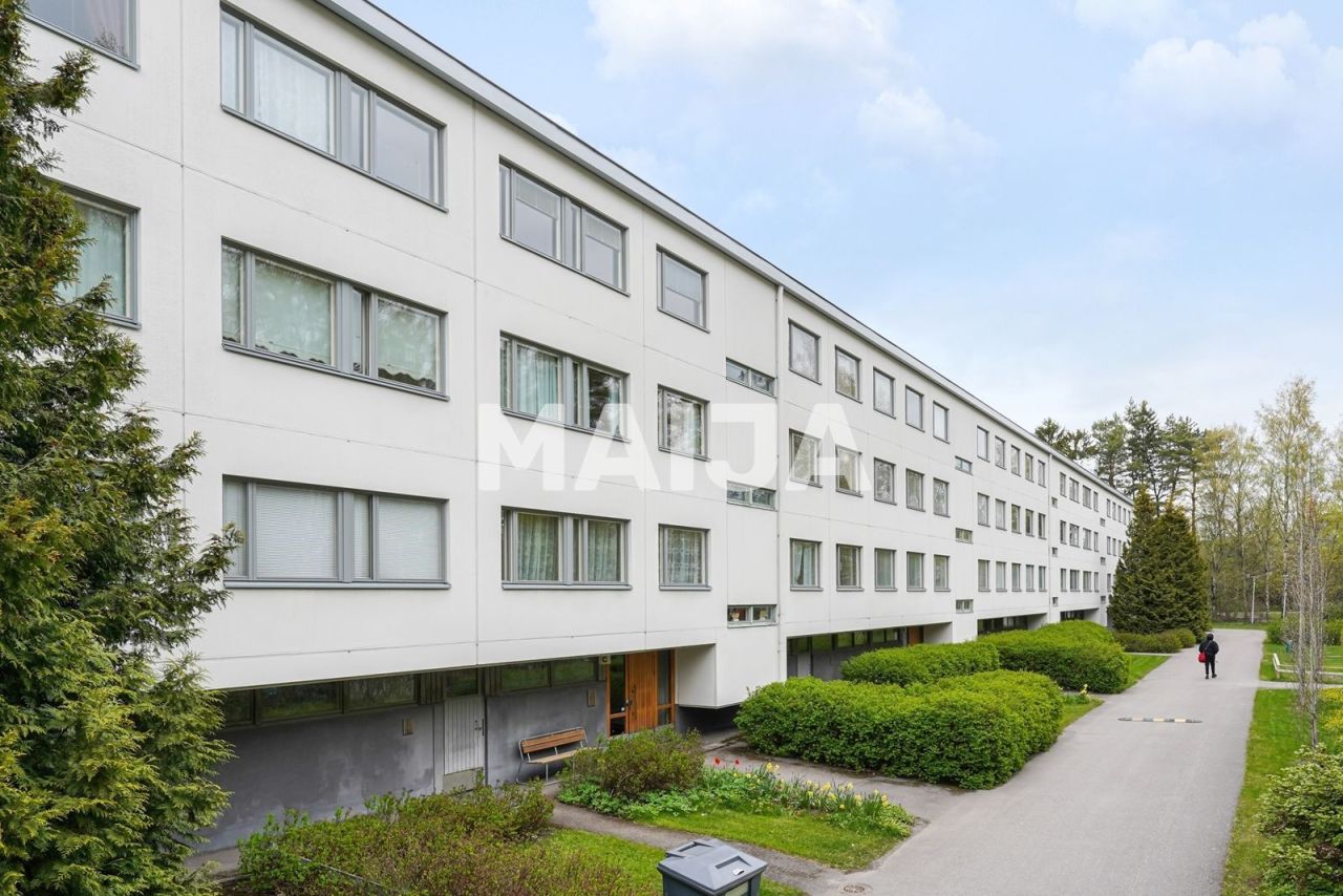 Апартаменты в Хельсинки, Финляндия, 70 м² - фото 1