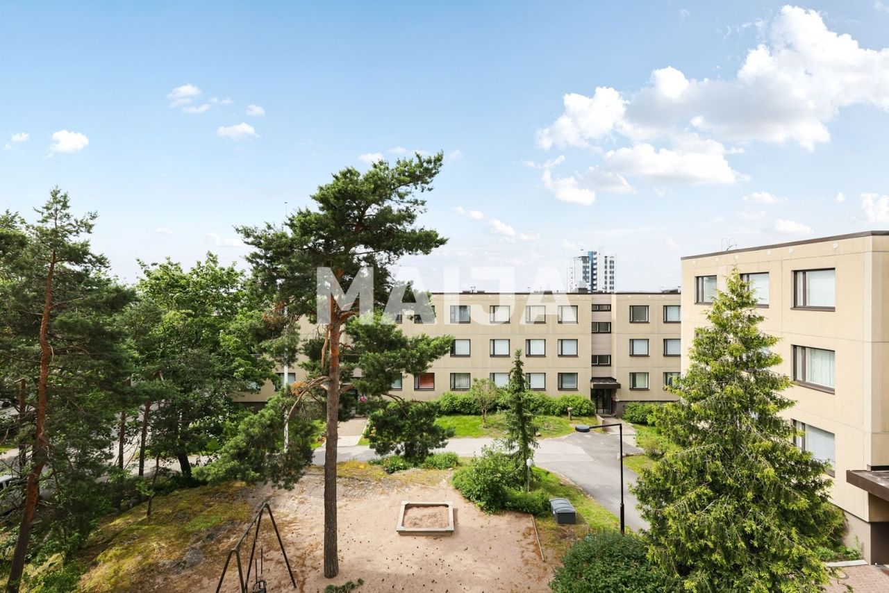 Апартаменты в Эспоо, Финляндия, 78 м² - фото 1
