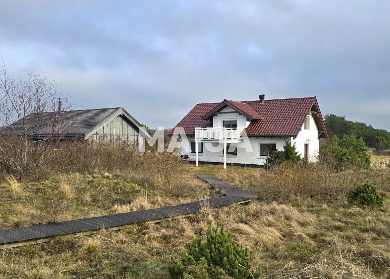 Дом Nīca, Латвия, 164 м² - фото 4