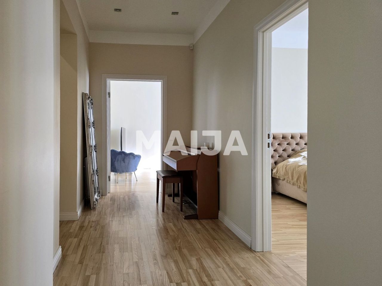 Апартаменты в Риге, Латвия, 83.6 м² - фото 7