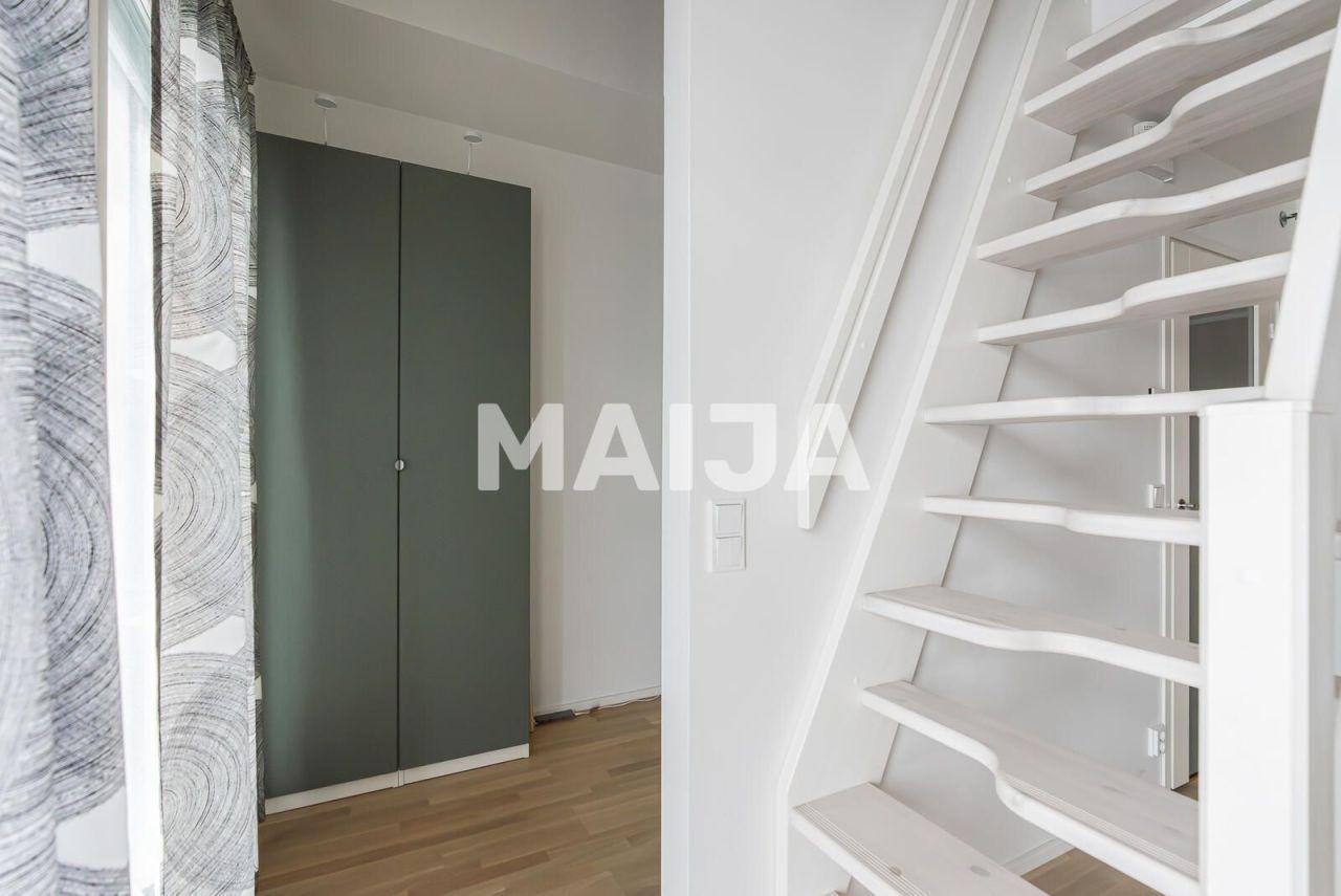 Апартаменты в Ярвенпяа, Финляндия, 25 м² - фото 7