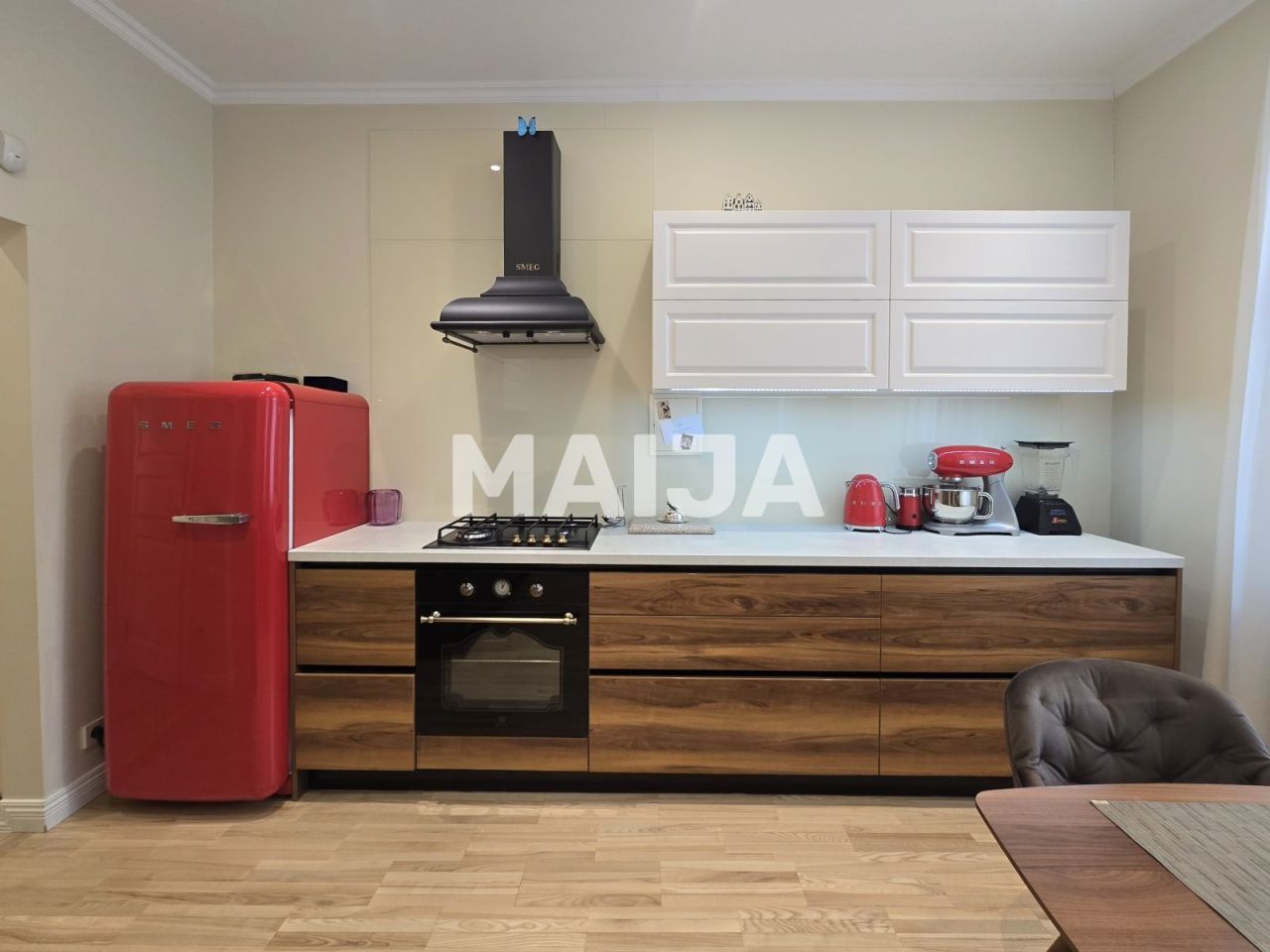 Апартаменты в Риге, Латвия, 83.6 м² - фото 12