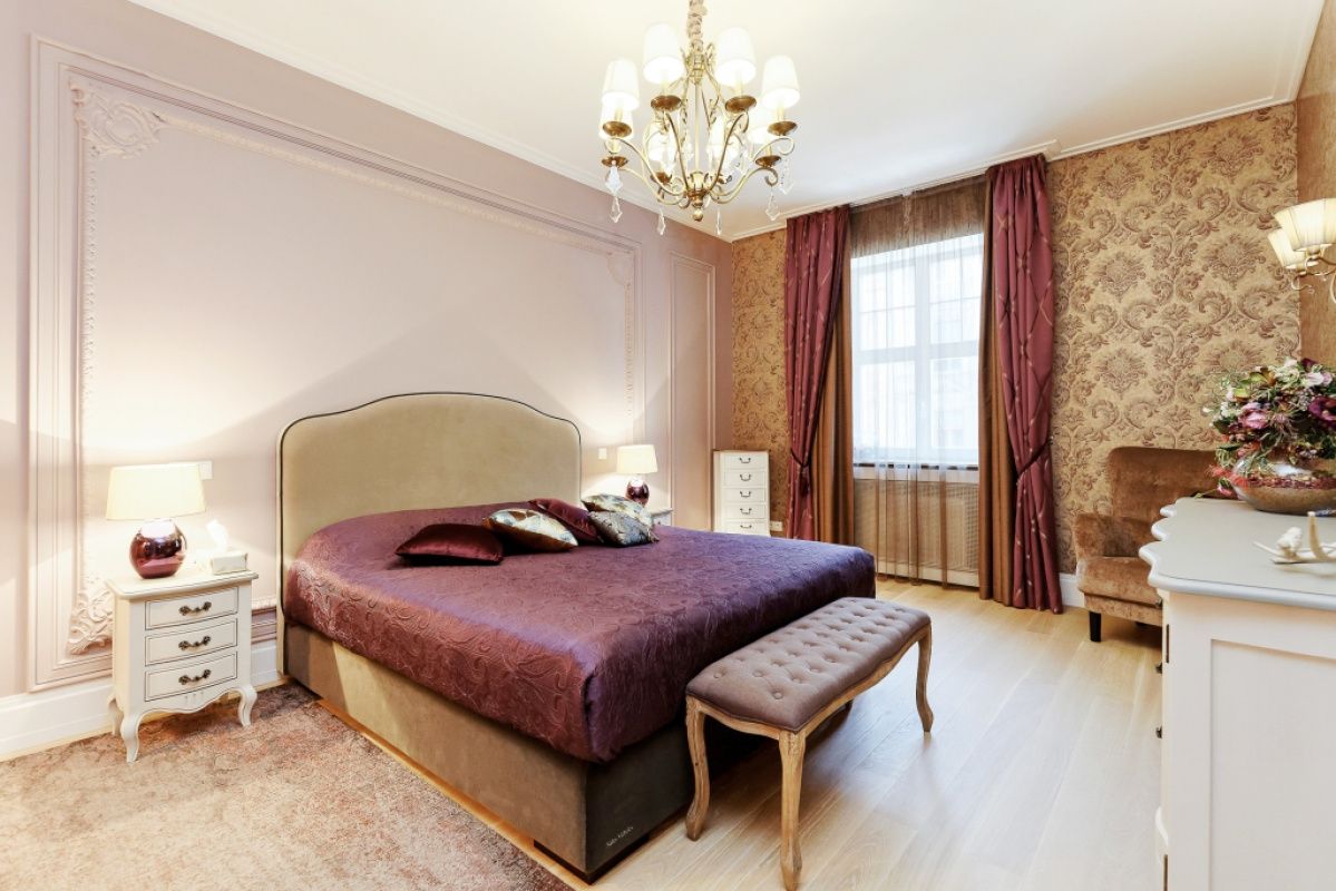 Квартира в Риге, Латвия, 199 м² - фото 6