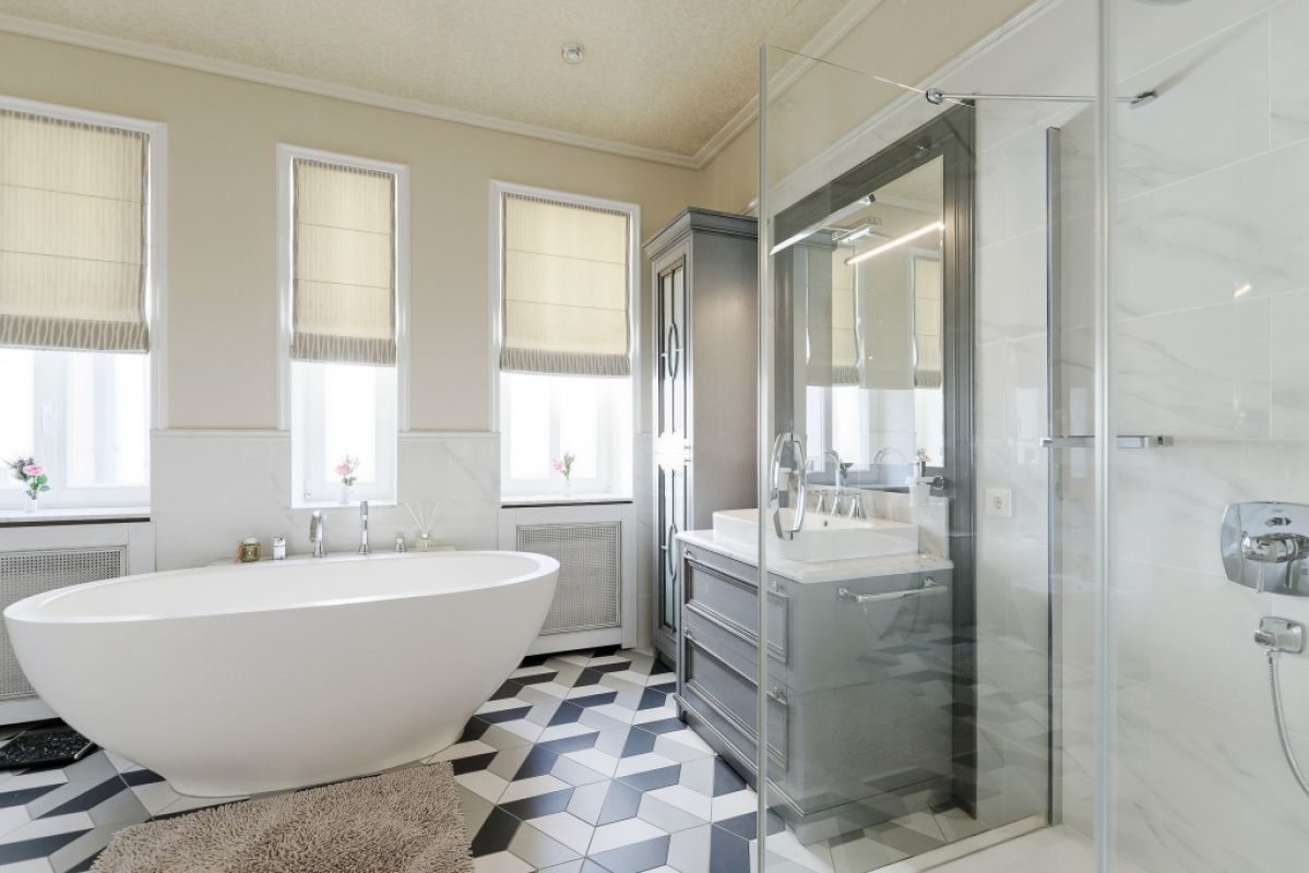 Квартира в Риге, Латвия, 199 м² - фото 7