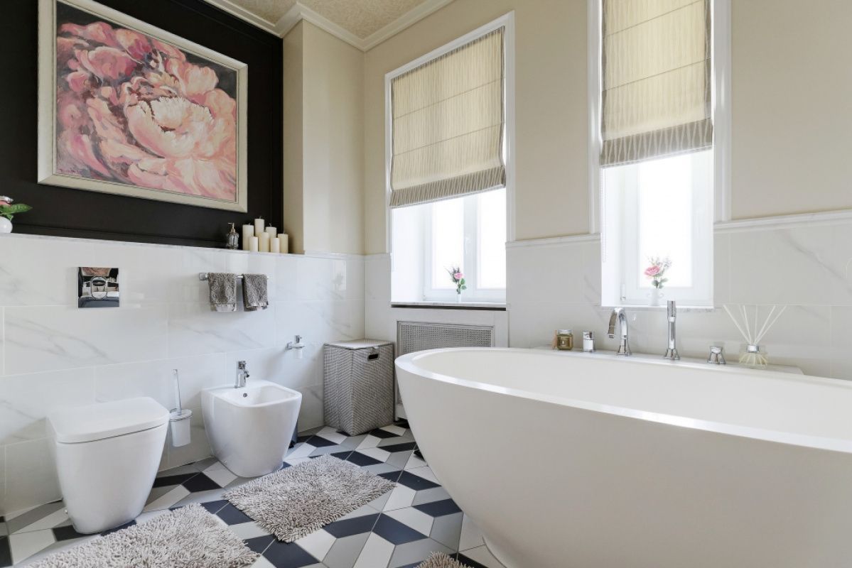 Квартира в Риге, Латвия, 199 м² - фото 9