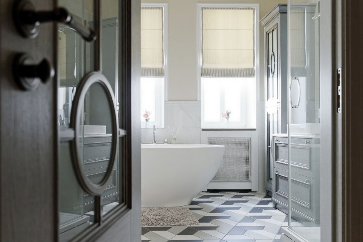 Квартира в Риге, Латвия, 199 м² - фото 12