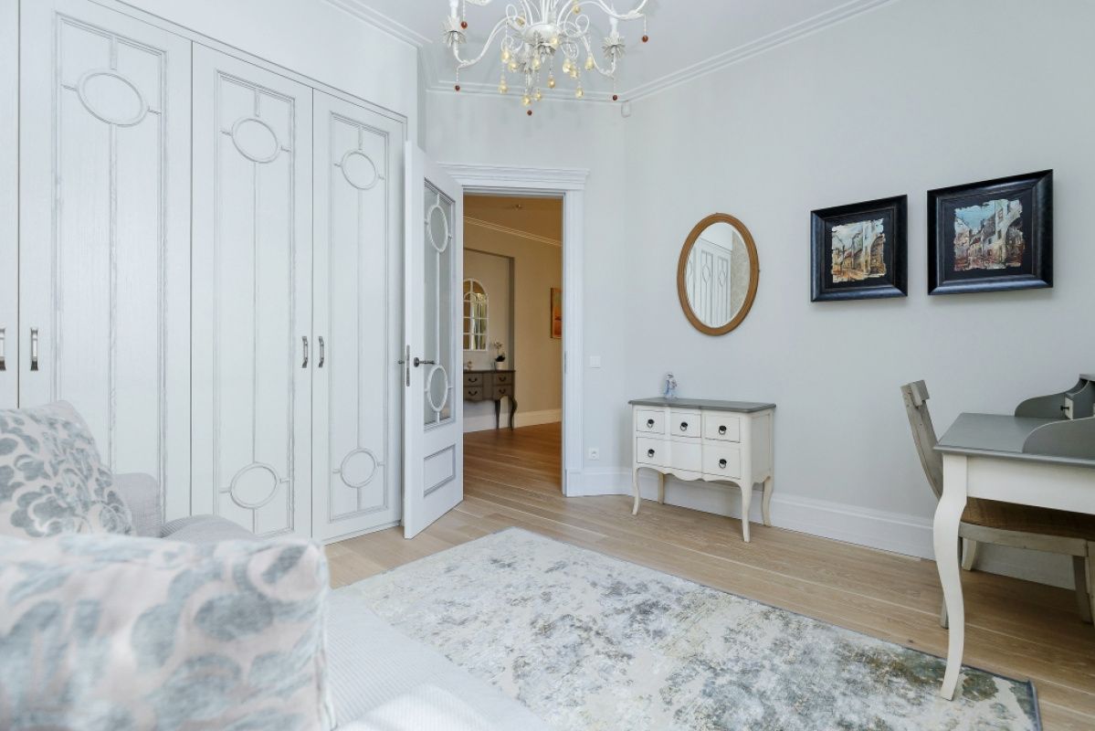 Квартира в Риге, Латвия, 199 м² - фото 14