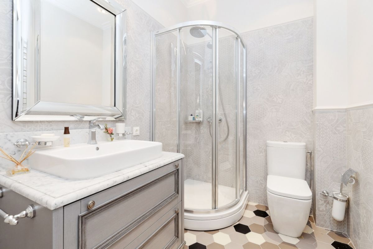 Квартира в Риге, Латвия, 199 м² - фото 16