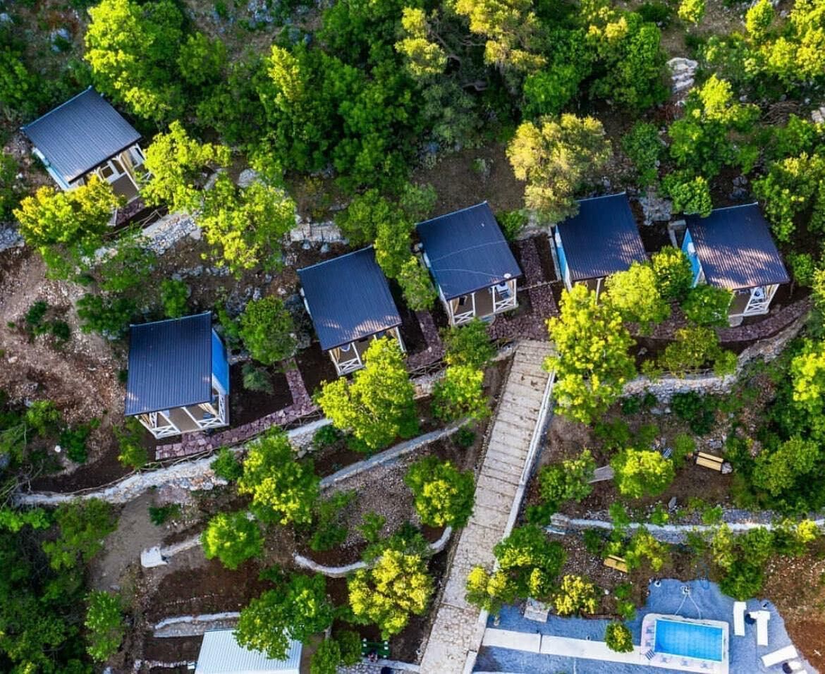 Дом в Баре, Черногория, 90 м² - фото 1