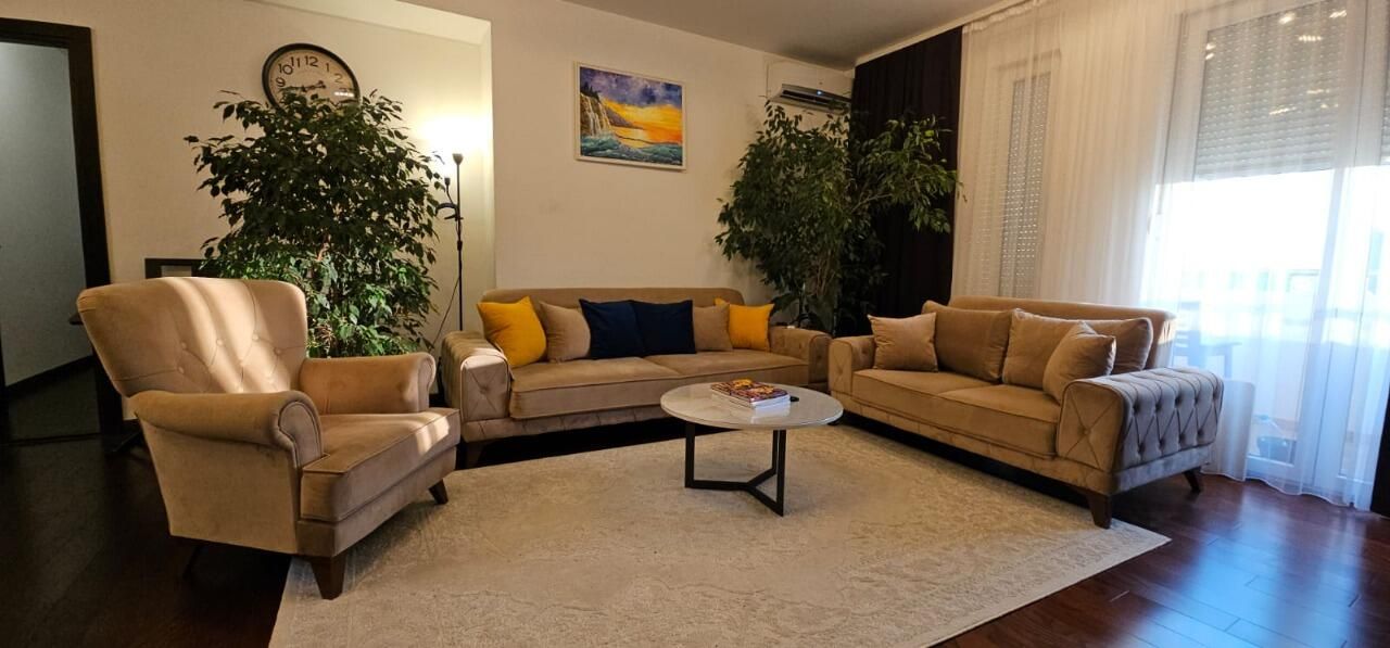 Квартира в Баре, Черногория, 151 м² - фото 2