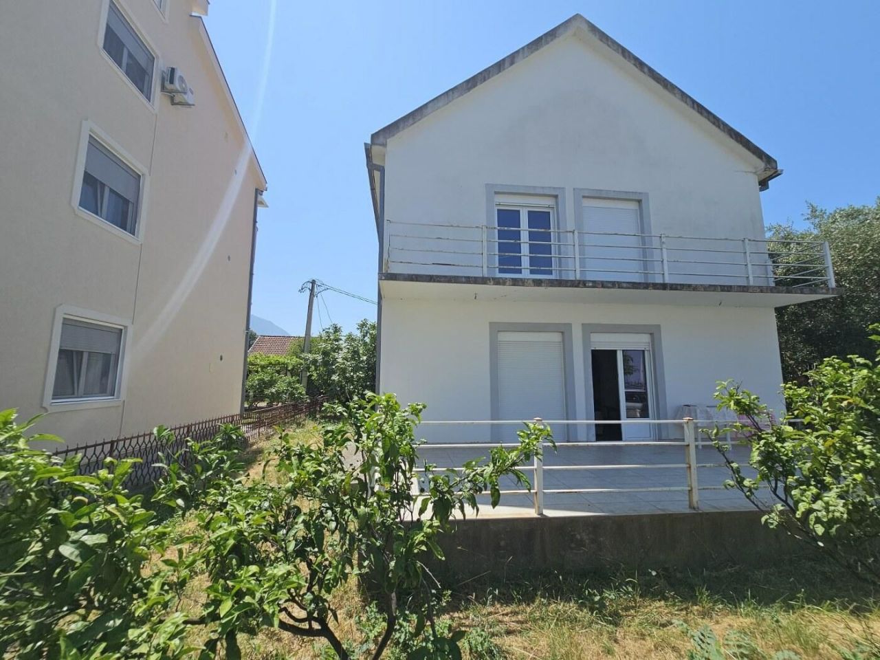 Дом в Шушани, Черногория, 158 м² - фото 3