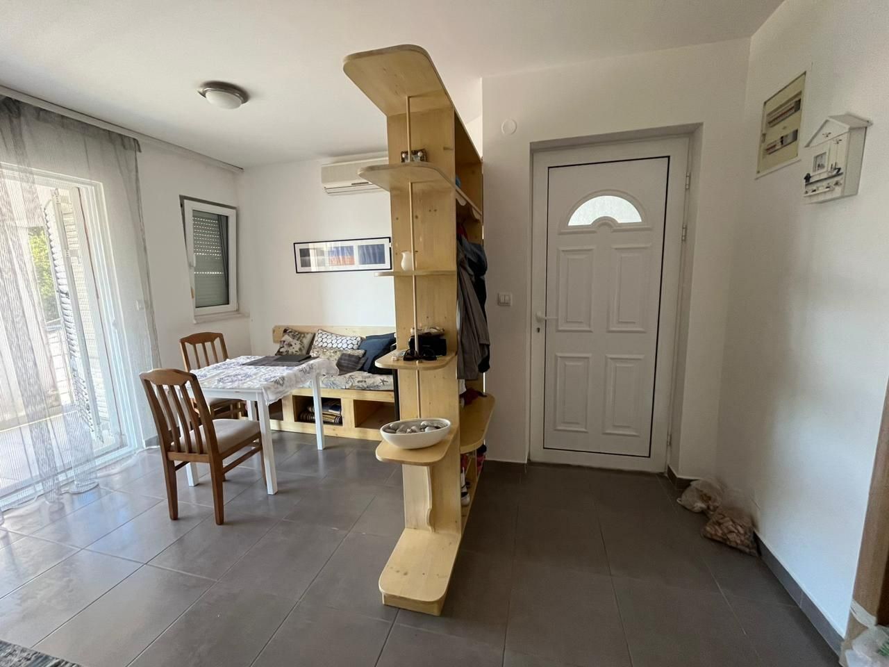 Квартира в Херцег-Нови, Черногория, 43 м² - фото 3