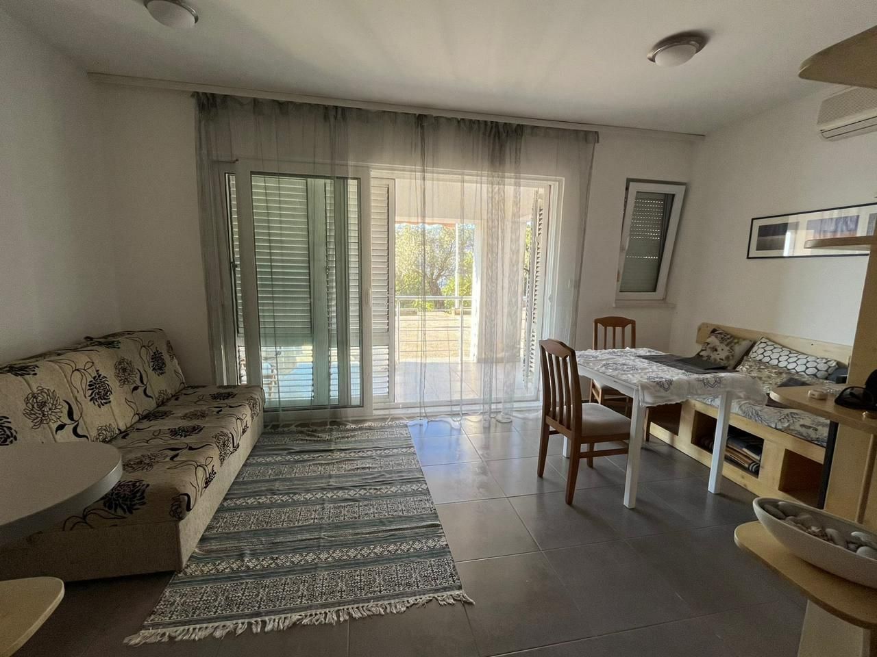 Квартира в Херцег-Нови, Черногория, 43 м² - фото 4