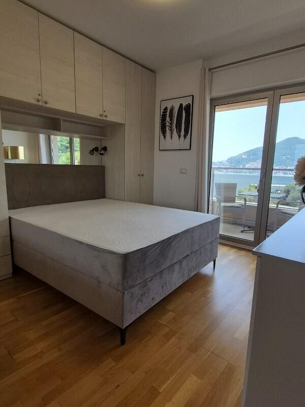 Квартира в Бечичи, Черногория, 98 м² - фото 5