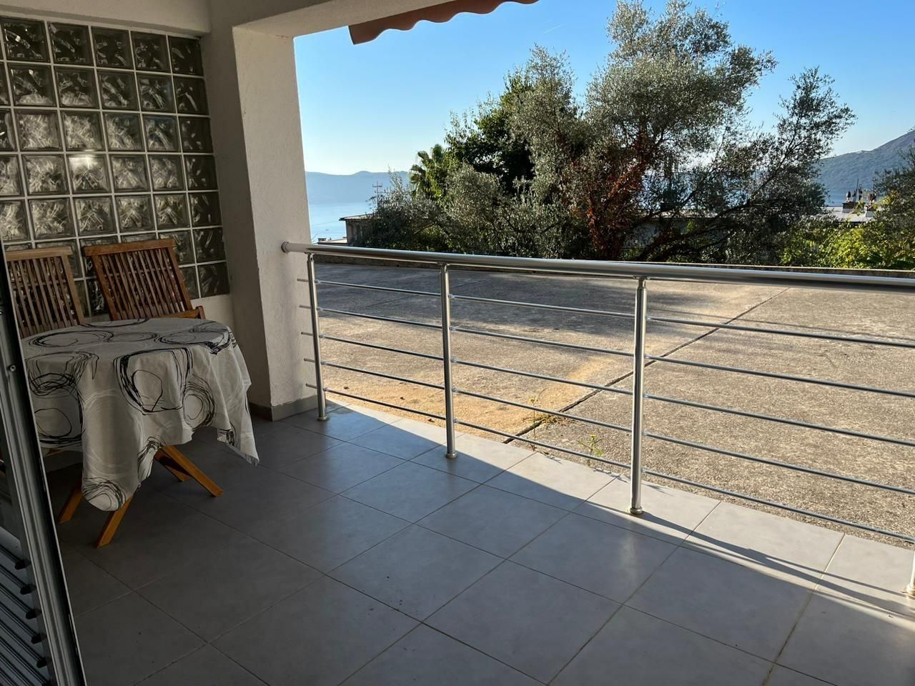 Квартира в Херцег-Нови, Черногория, 43 м² - фото 6