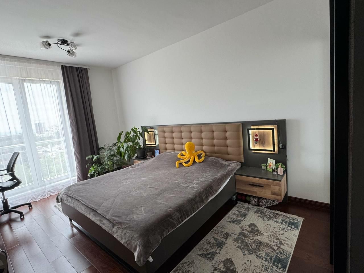 Квартира в Баре, Черногория, 151 м² - фото 7