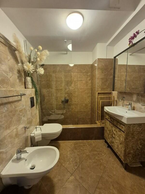 Квартира в Бечичи, Черногория, 98 м² - фото 7