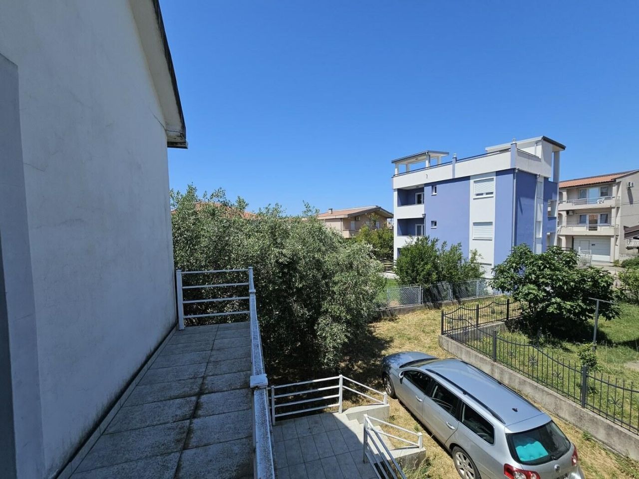 Дом в Шушани, Черногория, 158 м² - фото 13