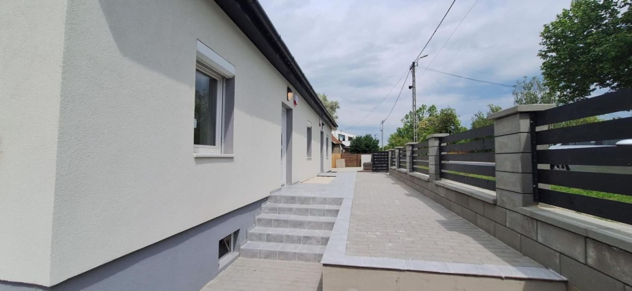 Квартира Siófok, Венгрия, 44 м² - фото 1