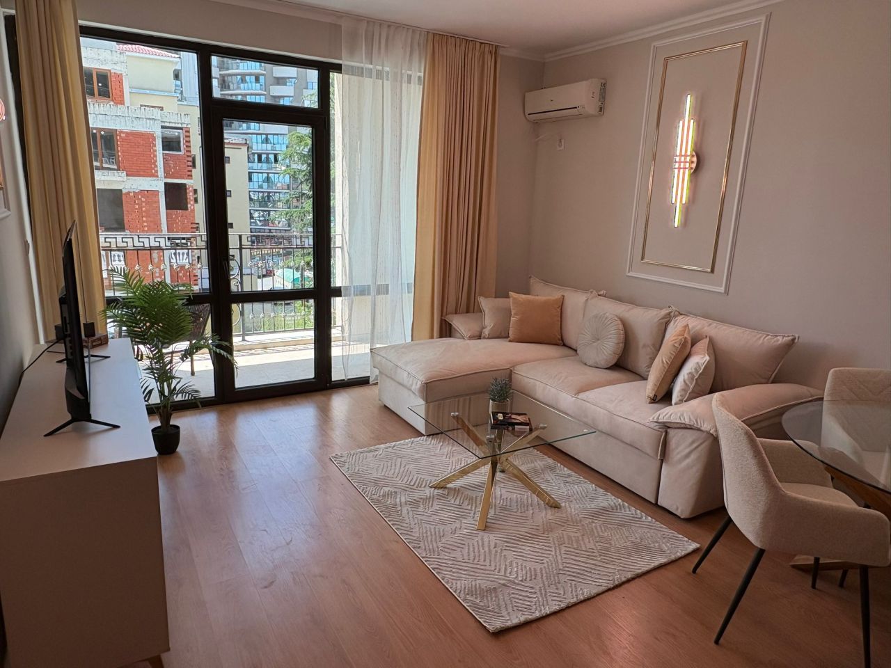 Квартира на Солнечном берегу, Болгария, 84 м² - фото 5